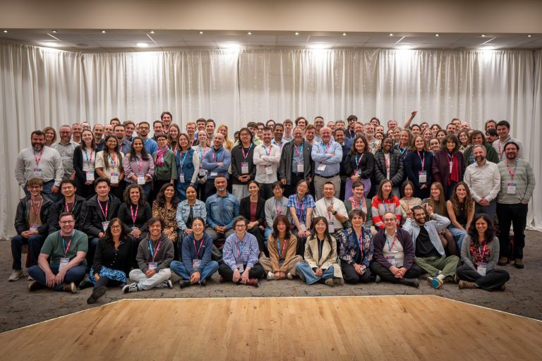 ACM International Conference on Interactive Media Experiences (IMX) - Group Photo